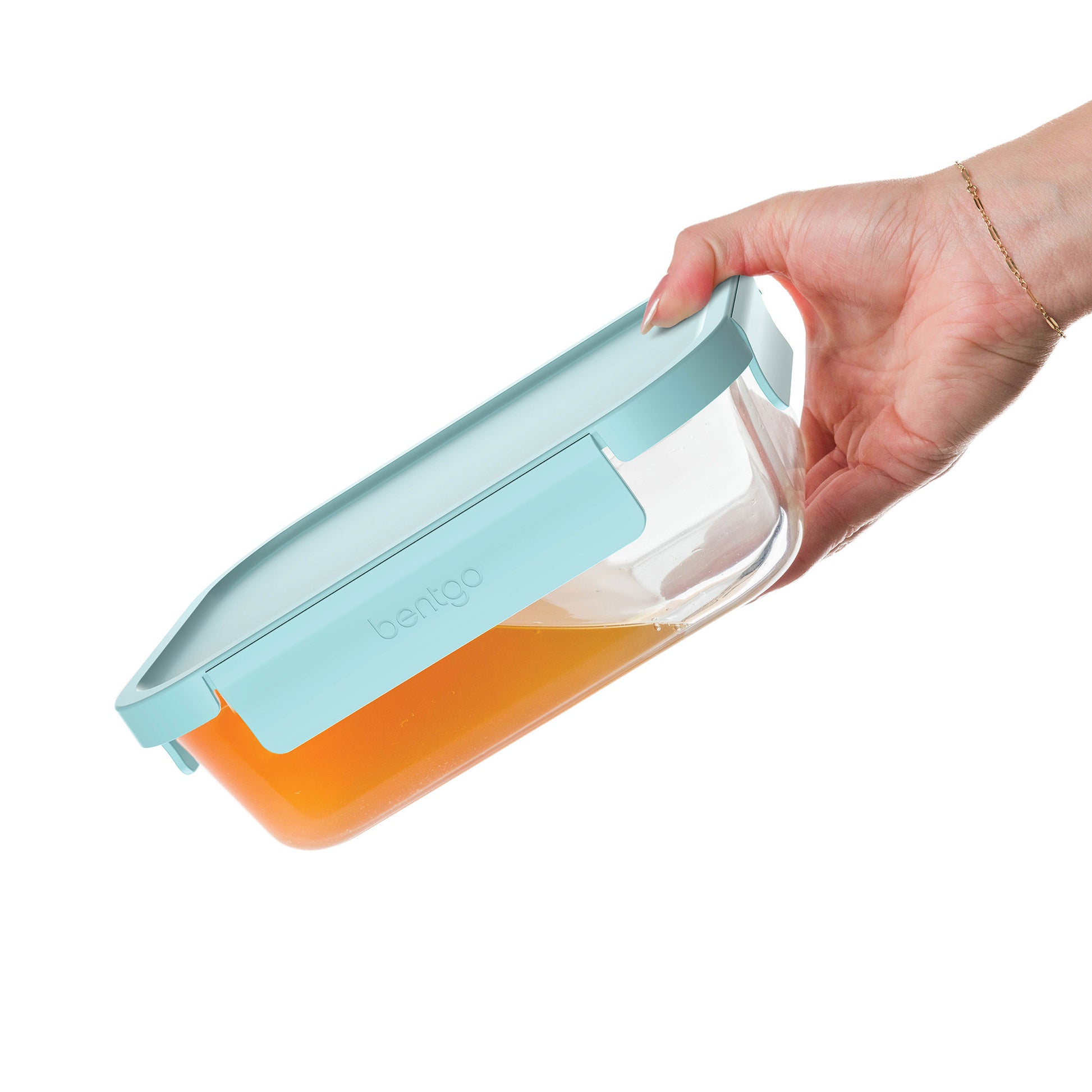 Bentgo 12-piece Glass Food Storage Set