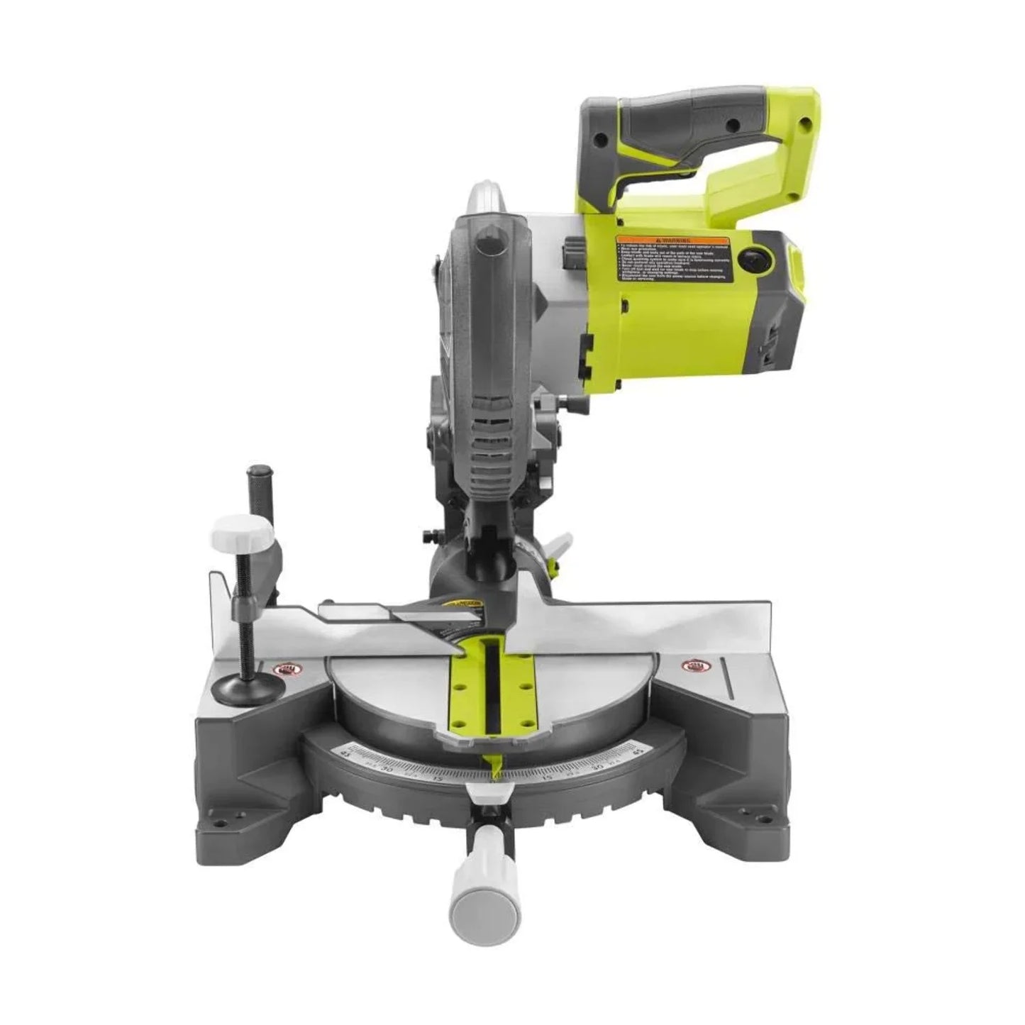 Ryobi Miter Saws Power Saw, 5100 RPM