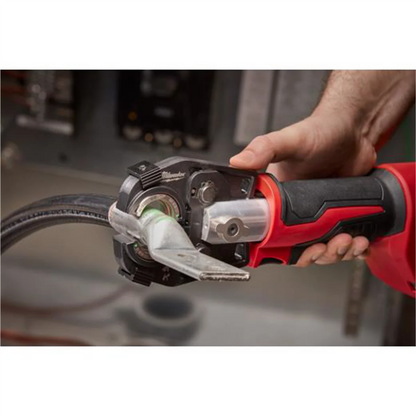 Milwaukee Tool M18 FORCE LOGIC 600 MCM Crimper