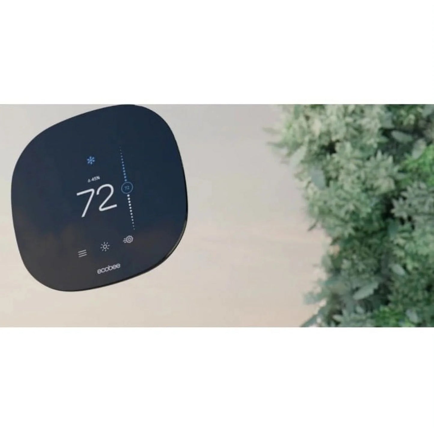 EB-STATE3LTP-02 Ecobee Wi-Fi Thermostat
