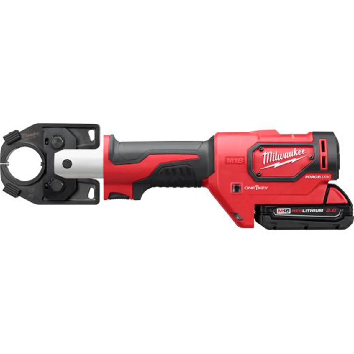 Milwaukee Tool M18 FORCE LOGIC 600 MCM Crimper