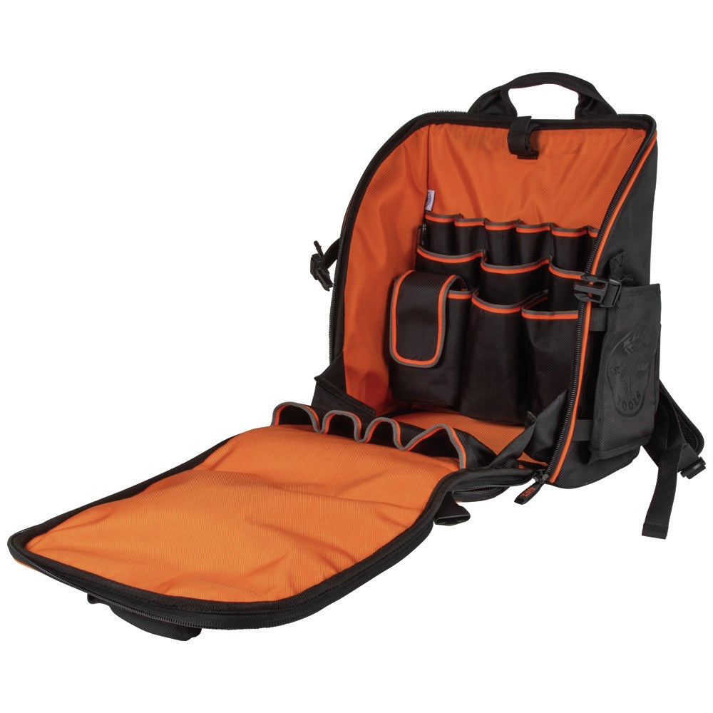 Klein Tools Tool Station Backpack